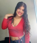 kennenlernen Frau Venezuela bis Valencia  : Esther, 21 Jahre